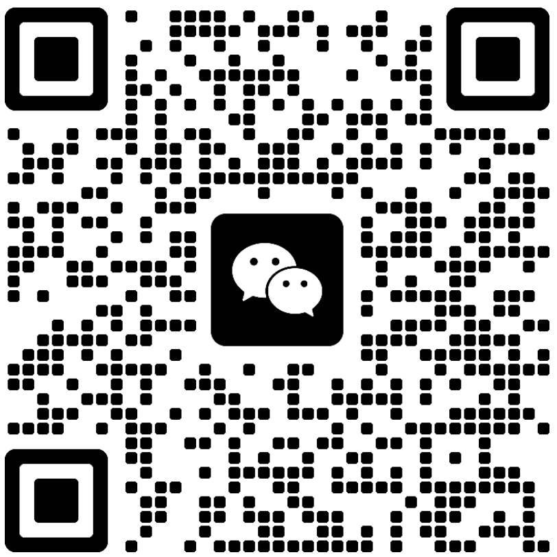 扫描二维码关注