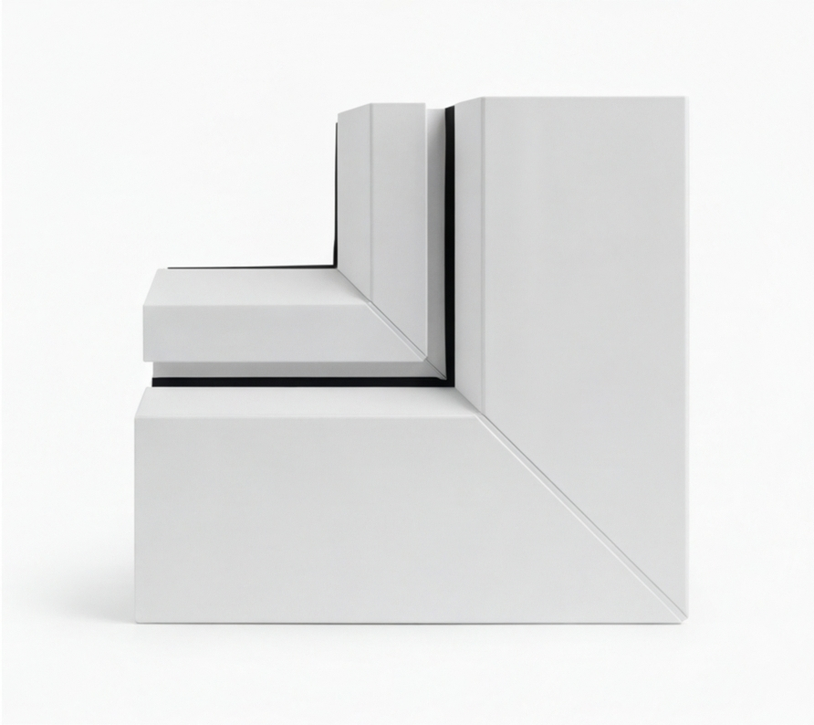 70 Series Casement Window