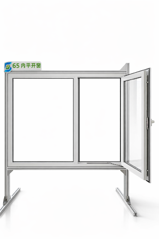 65 Series Tilt & Turn Window